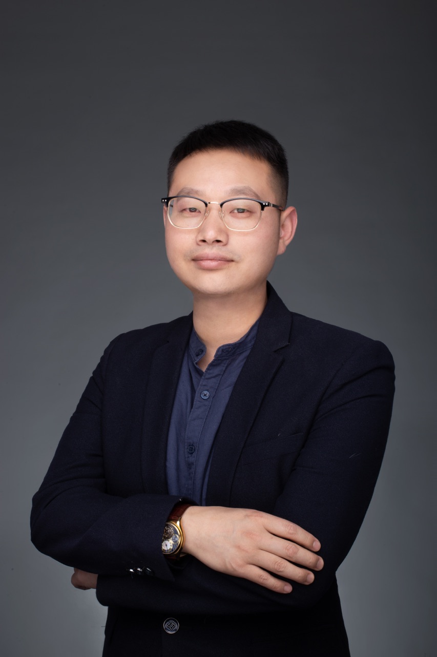 Biao Tan SUPERVISOR OF MANUFACTURING CENTER